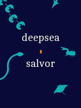 Deepsea Salvor