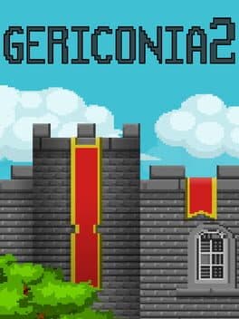 Gericonia 2