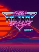 New Retro Arcade: Neon