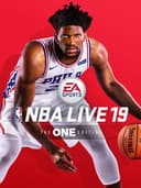 NBA Live 19
