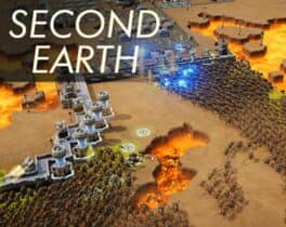Second Earth