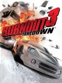Burnout 3: Takedown