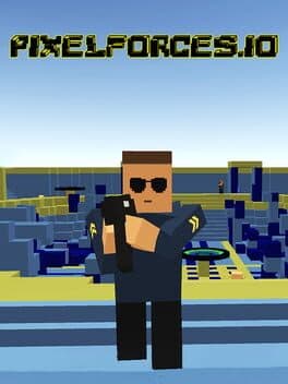 PixelForces.io