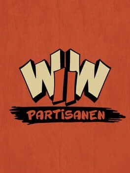 WWII Partisanen