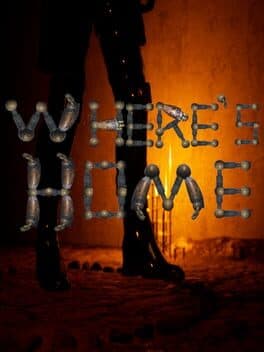 Where's Home?