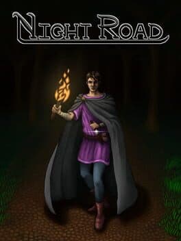 Night Road