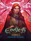 Endless Fables 4: Shadow Within