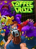 Coffee Crisis
