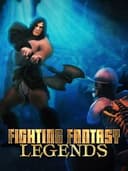 Fighting Fantasy Legends