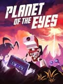 Planet of the Eyes