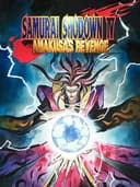 Samurai Shodown IV: Amakusa's Revenge