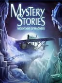 Mystery Stories: Mountains of Madness