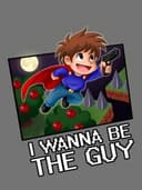 I Wanna Be the Guy