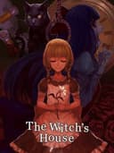 The Witch's House