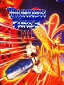 Thunder Force III