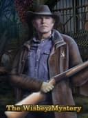 The Wisbey Mystery