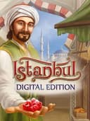 Istanbul: Digital Edition