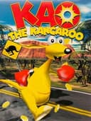 Kao the Kangaroo