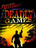 Jagged Alliance: Deadly Games