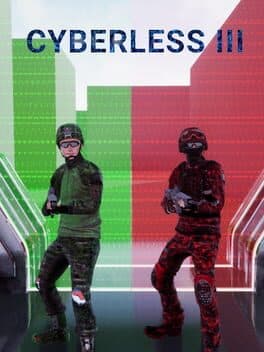 Cyberless III: Online