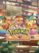 Pokémon Café Mix
