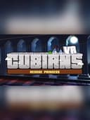 Cubians: Rescue Princess