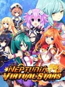 Neptunia: Virtual Stars