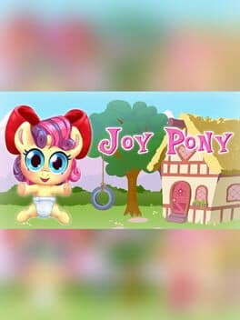 Joy Pony