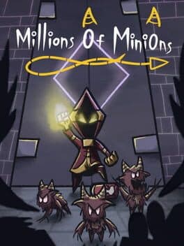 Millions of Minions