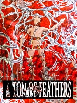 A Ton of Feathers