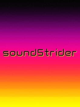 soundStrider