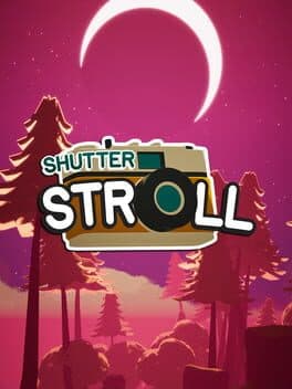 Shutter Stroll