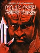 Star Trek: The Next Generation - Klingon Honor Guard