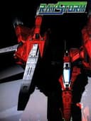 RayStorm