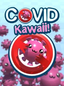 Covid Kawaii!