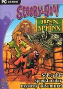 Scooby-Doo: Jinx at the Sphinx