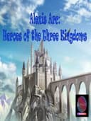 Alexis Arc: Heroes of the Three Kingdoms