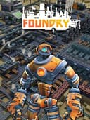Foundry