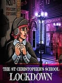The St Christopher's School Lockdown