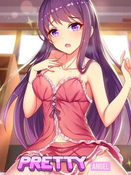 Pretty Angel