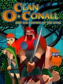 Clan O'Conall and the Crown of the Stag