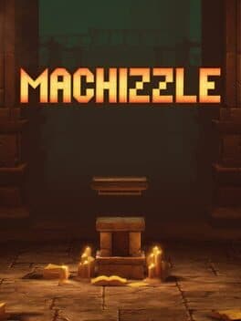 Machizzle