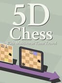 5D Chess With Multiverse Time Travel