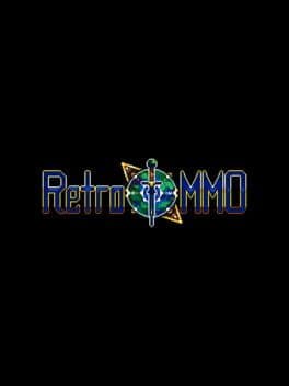 RetroMMO