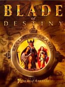 Realms of Arkania: Blade of Destiny