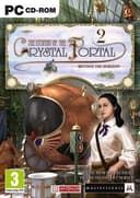 The Mystery of the Crystal Portal: Beyond the Horizon