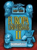 Europa Universalis II