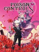 Poison Control
