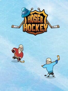 Hoser Hockey