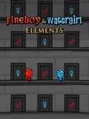Fireboy & Watergirl: Elements